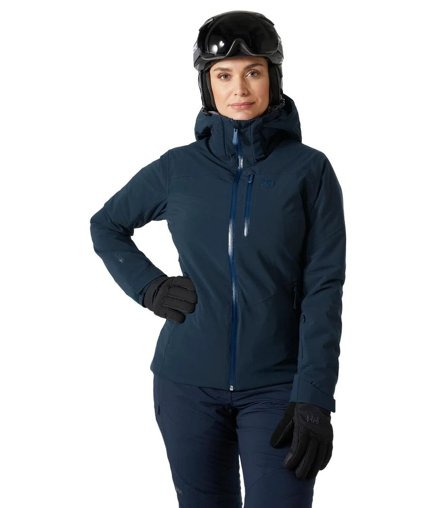 商品Helly Hansen|Alphelia Jacket,价格¥3438,第1张图片