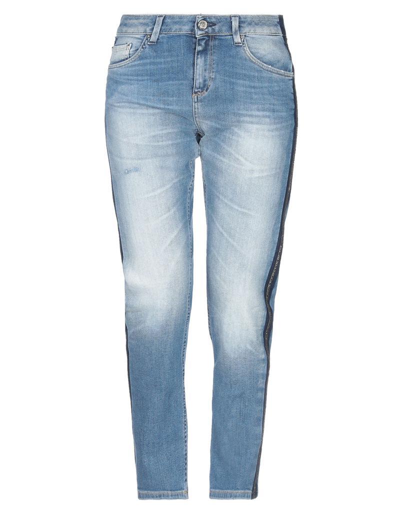 商品KAOS|Denim pants,价格¥346,第1张图片