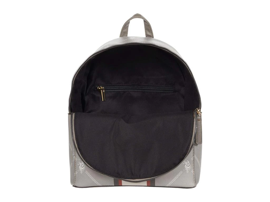 商品U.S. POLO ASSN.|Signature Backpack,价格¥253,第3张图片详细描述