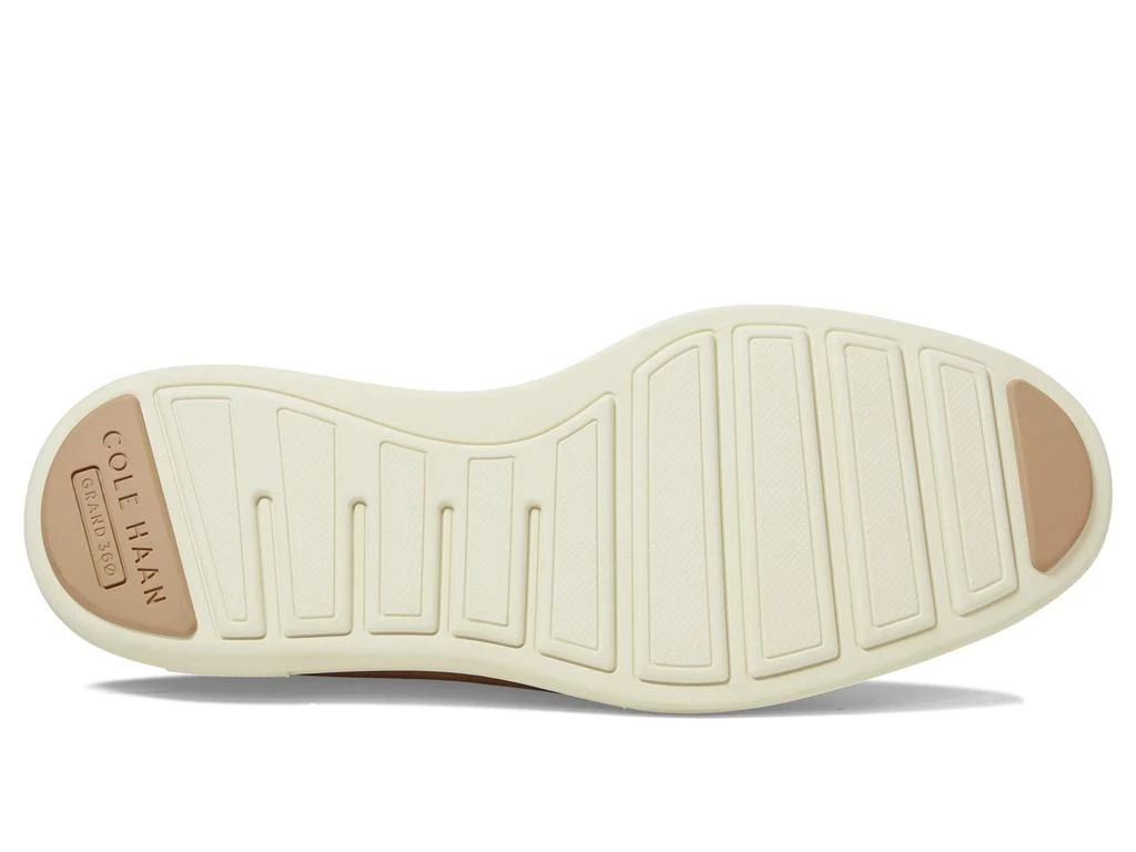 商品Cole Haan|Originalgrand Remastered Longwing,价格¥1153,第3张图片详细描述