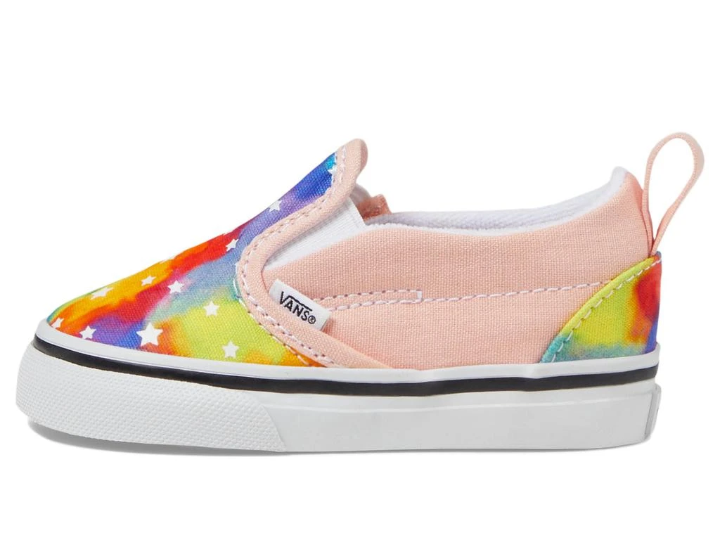 商品Vans|T Slip-On V (Toddler/Little Kid),价格¥361,第4张图片详细描述