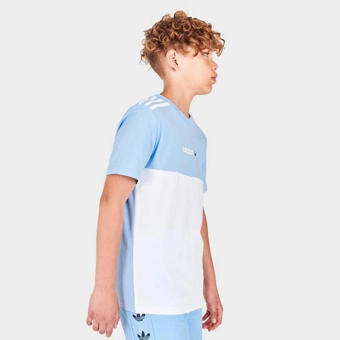 Boys' adidas Originals ITASCA T-Shirt 商品