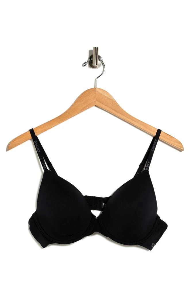 商品DKNY|Underwire T-Shirt Bra,价格¥90,第3张图片详细描述