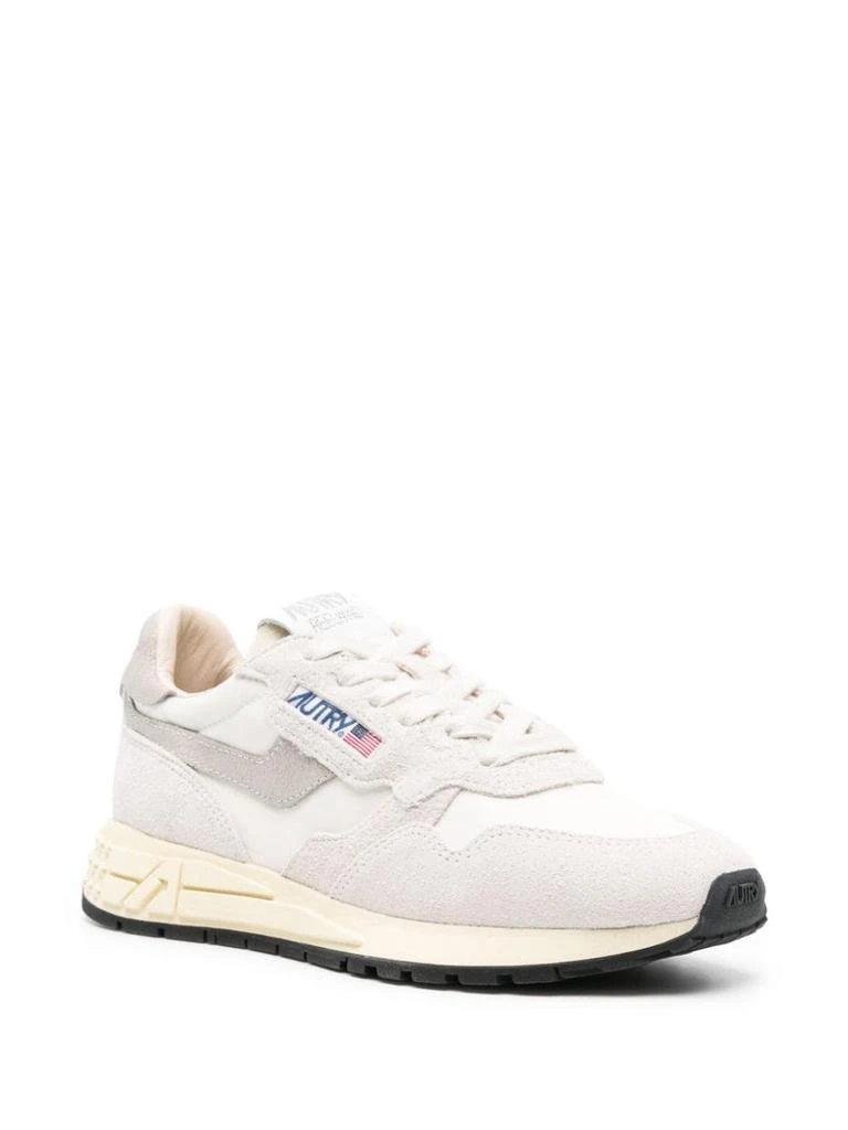 商品Autry|AUTRY - Logo Sneakers,价格¥1367,第4张图片详细描述