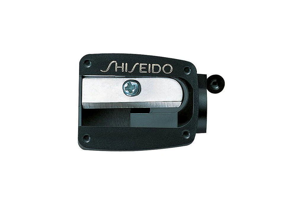 商品Shiseido|新魅彩化妆削笔刀,价格¥38,第1张图片详细描述