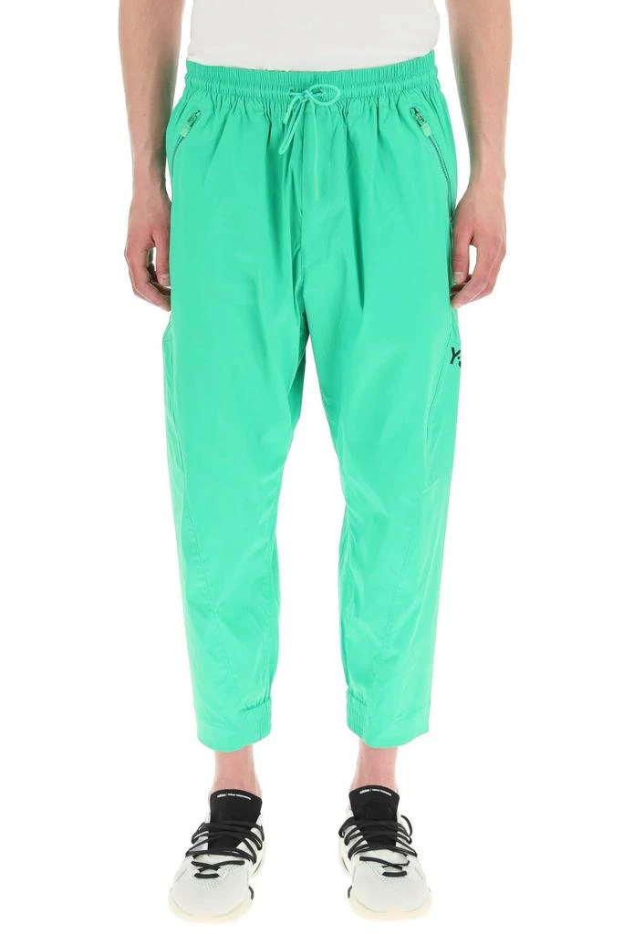 商品Y-3|Y-3 sporty pants,价格¥1640,第2张图片详细描述