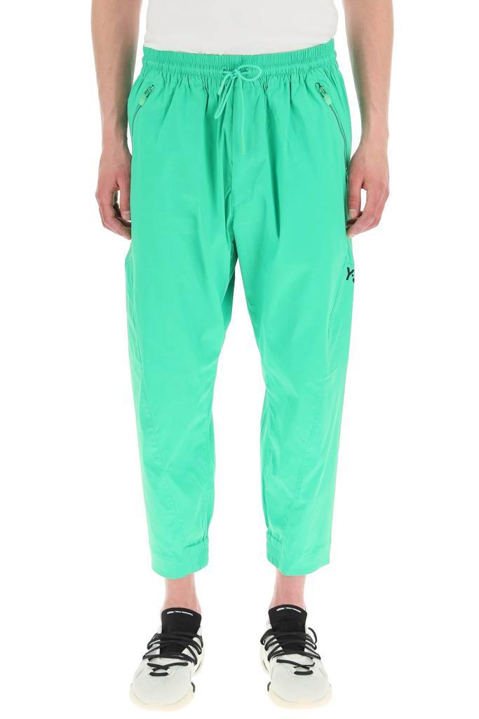 商品Y-3|Y-3 sporty pants,价格¥1621,第4张图片详细描述