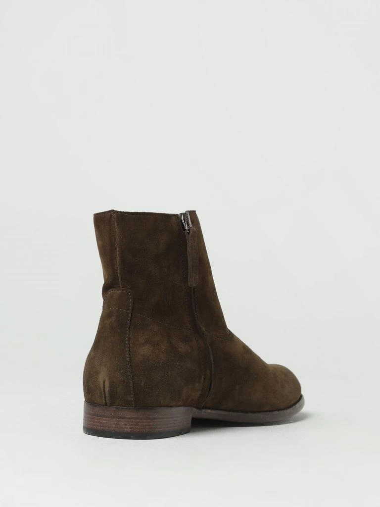 商品BUTTERO|Buttero boots for man,价格¥2746,第3张图片详细描述