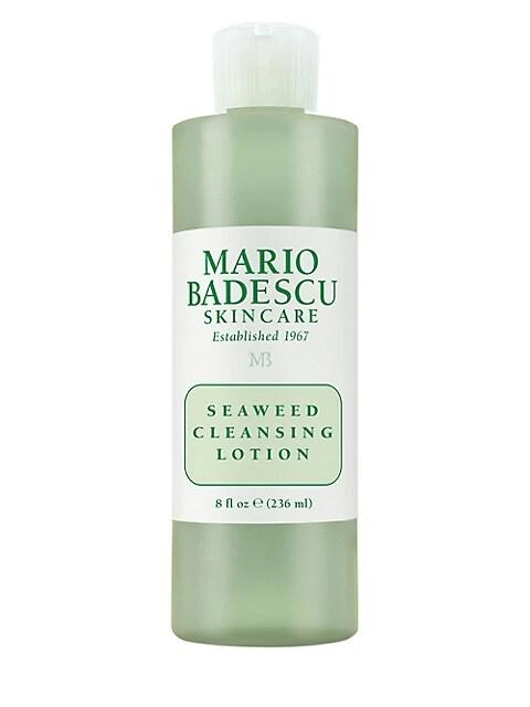 商品Mario Badescu|Seaweed Cleansing Lotion,价格¥98,第1张图片