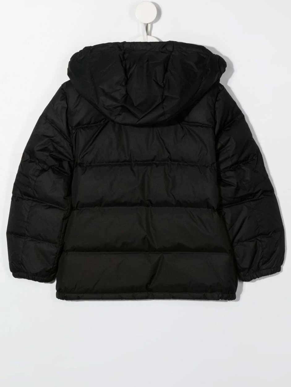 商品【商品预售7天】 Ralph Lauren|Ralph Lauren 男童羽绒服 321880419001 黑色,价格¥876,第3张图片详细描述