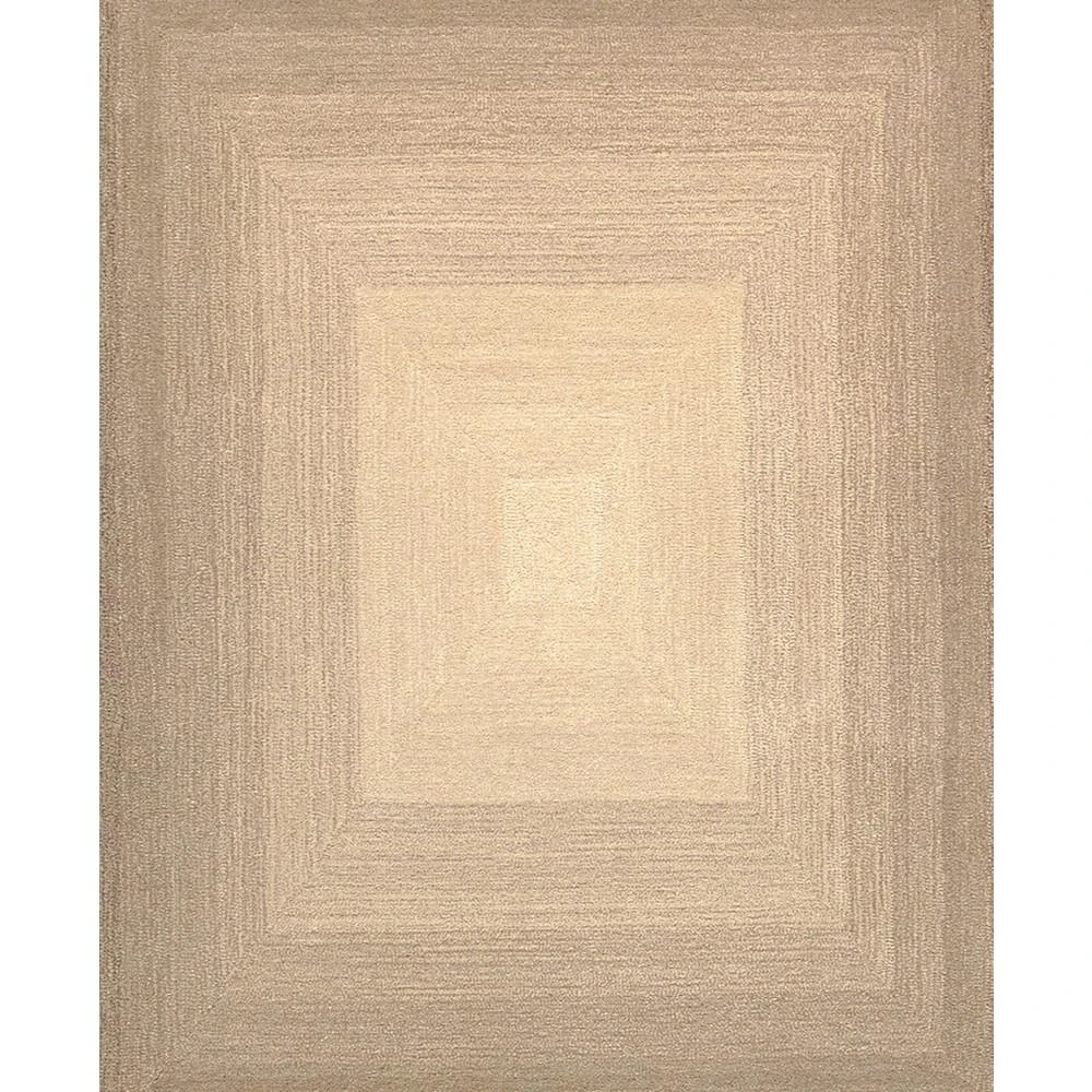 商品Pasargad Home|Rodeo PCC-03 5' x 8' Area Rug,价格¥9710,第4张图片详细描述