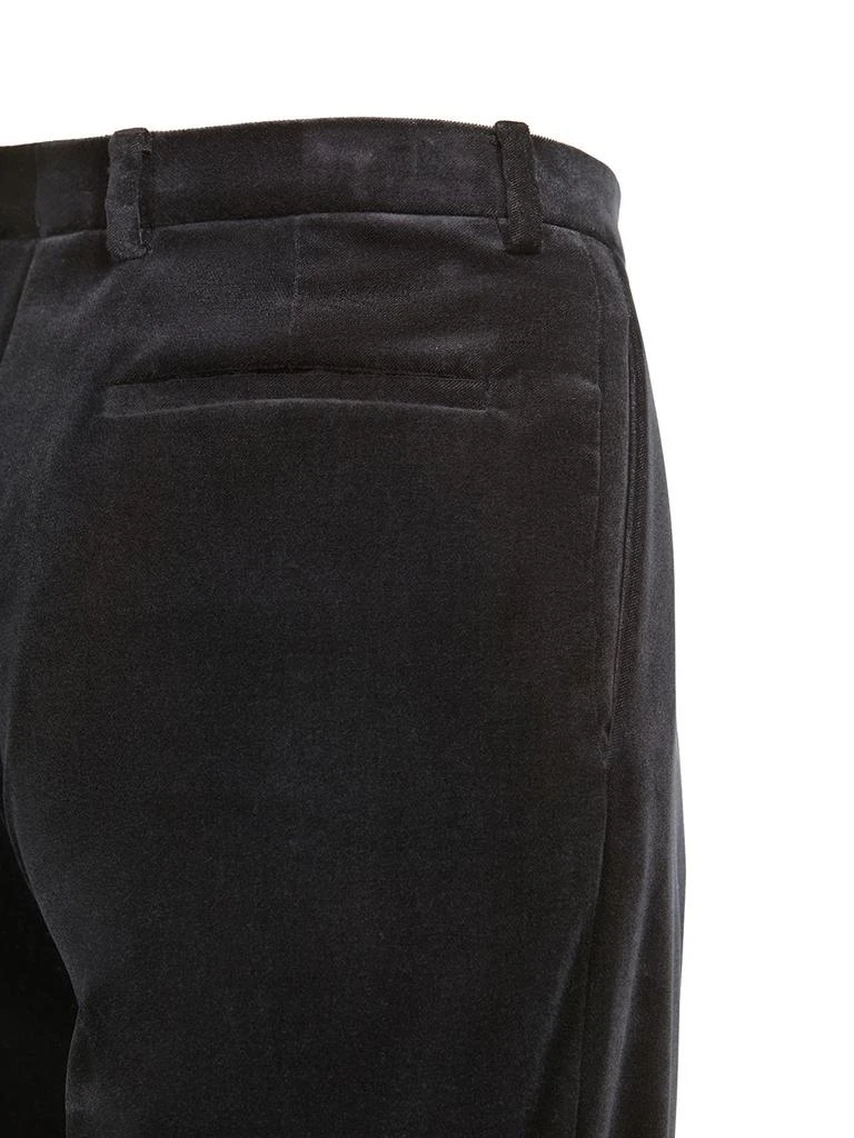 商品Yves Saint Laurent|Wool Pants,价格¥9119,第3张图片详细描述