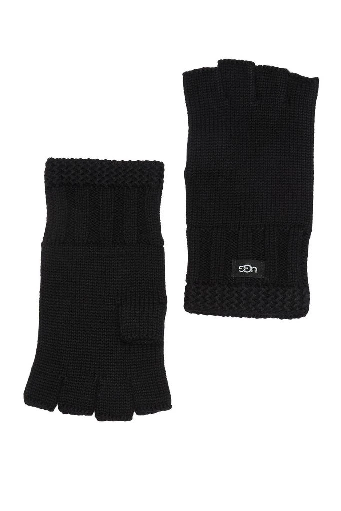 商品UGG|Knit Fingerless Gloves,价格¥207,第1张图片