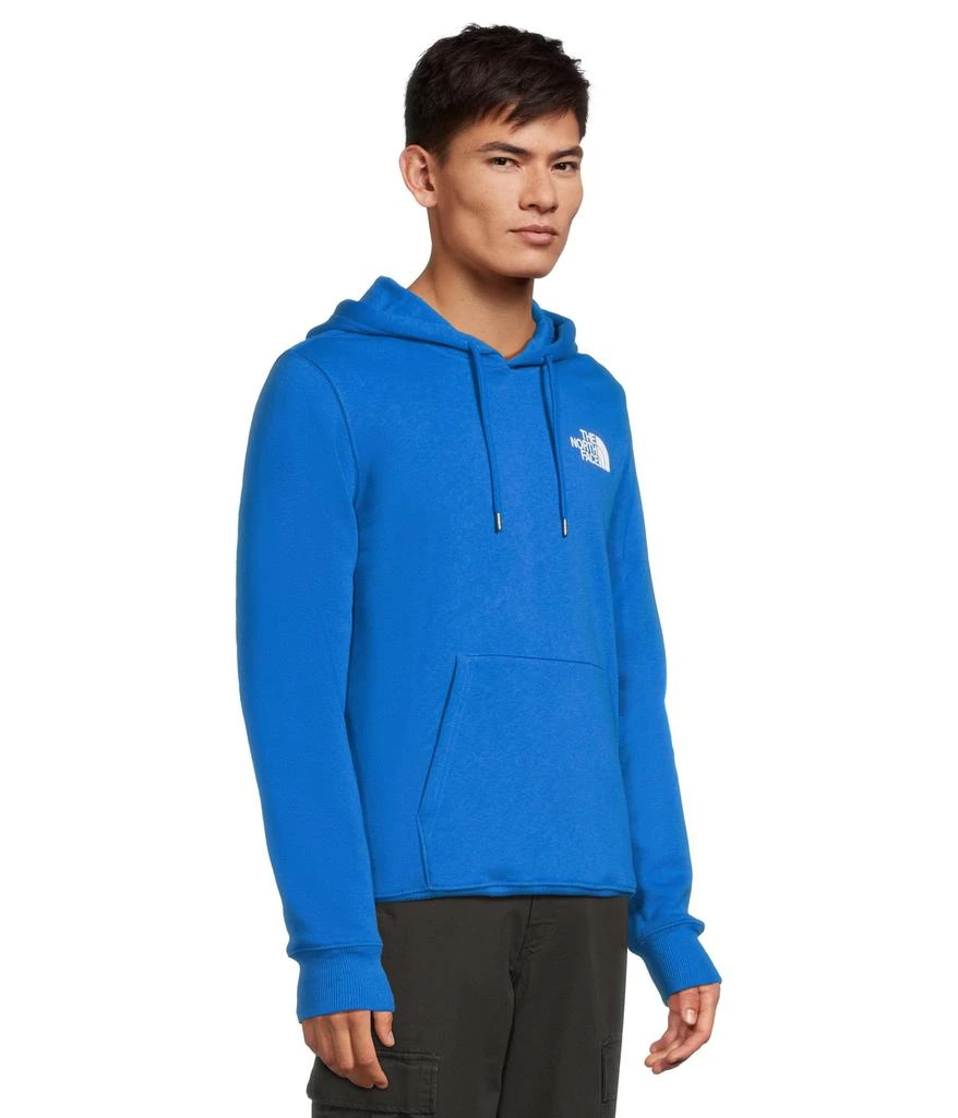 商品The North Face|Box NSE Pullover Hoodie,价格¥328,第2张图片详细描述