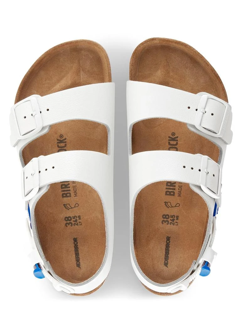 商品Birkenstock|Milano Tech Sandals,价格¥2359,第5张图片详细描述