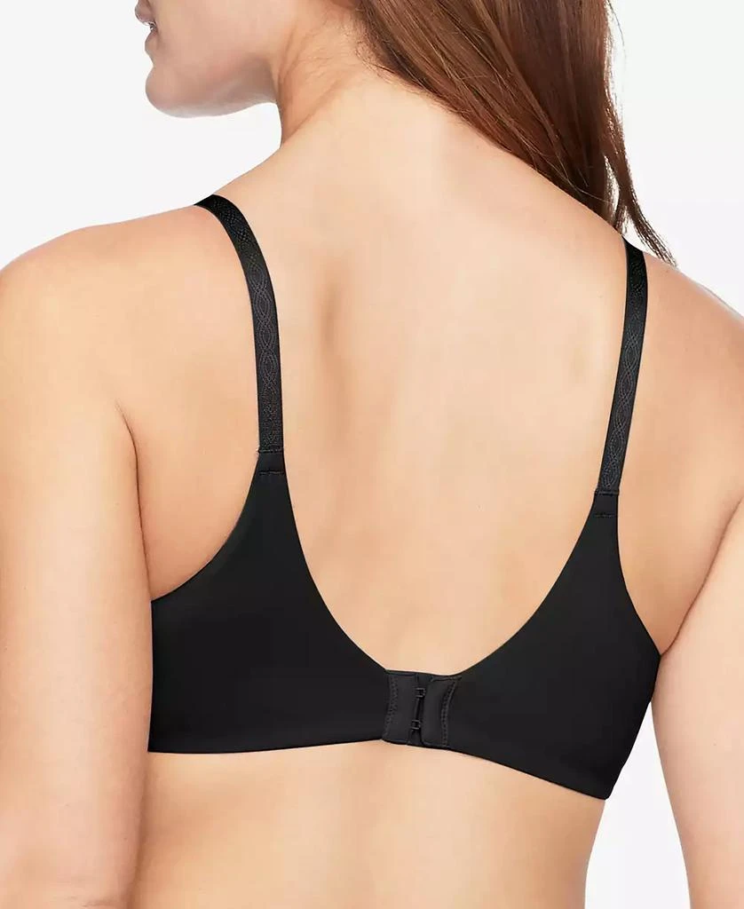 商品Warner's|Warners® Cloud 9® Super Soft Underwire Lightly Lined T-Shirt Bra RB1691A,价格¥239,第2张图片详细描述