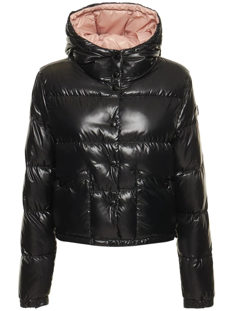 商品Moncler|Bardanette Nylon Down Jacket,价格¥9178,第1张图片