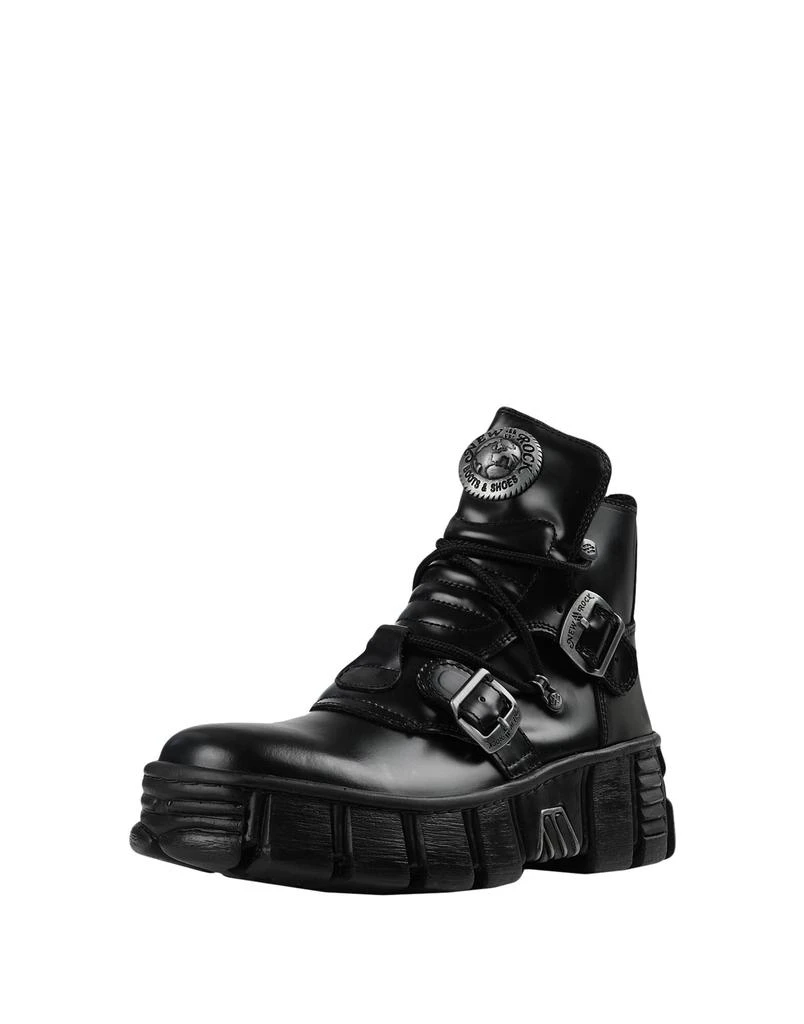 商品NewRock|Ankle boot,价格¥685,第2张图片详细描述