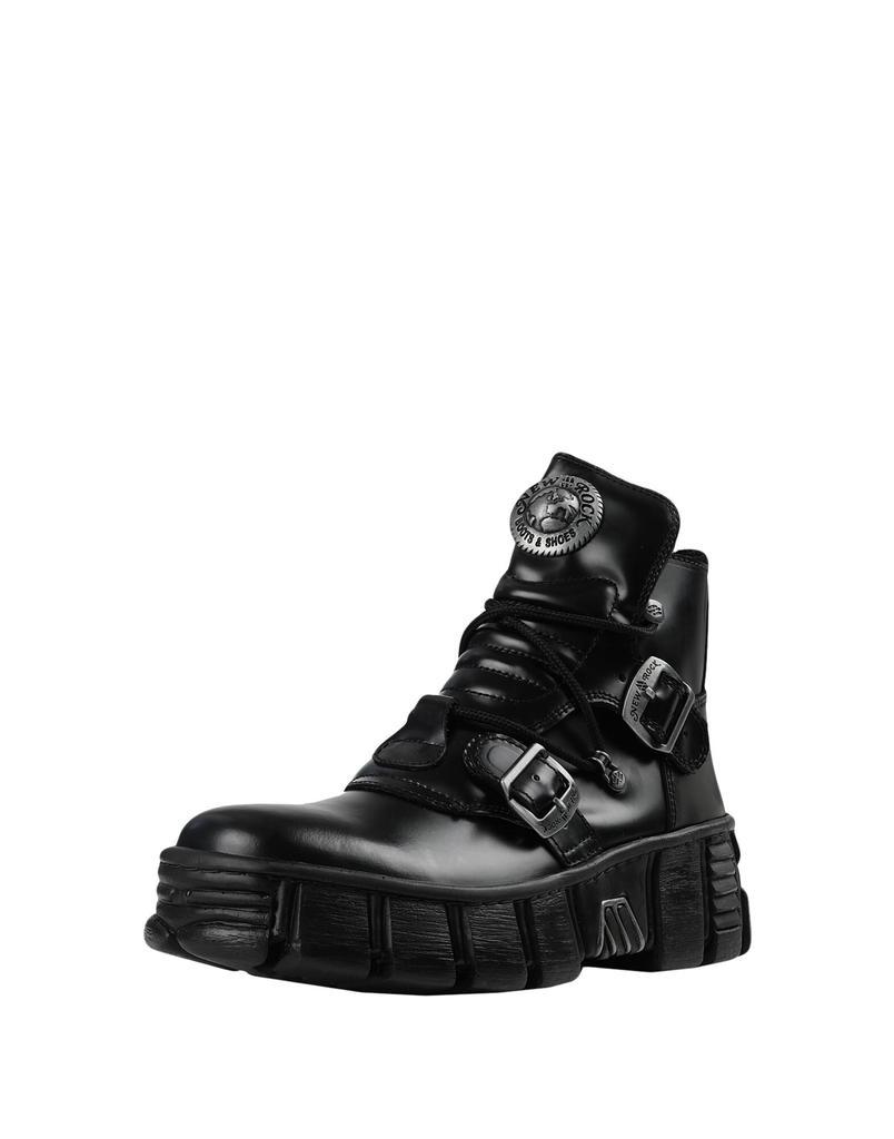 商品NewRock|Ankle boot,价格¥634,第4张图片详细描述