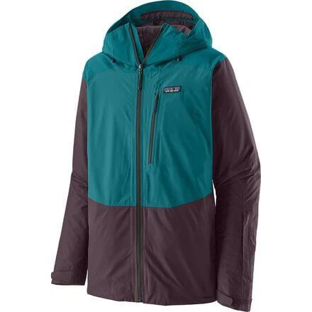 商品Patagonia|Powder Town Jacket - Men's,价格¥1442,第3张图片详细描述