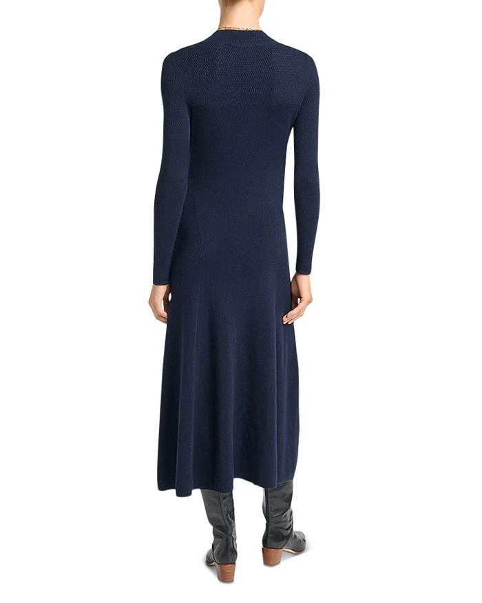商品VANESSA BRUNO|Stella Dress,价格¥2603,第2张图片详细描述
