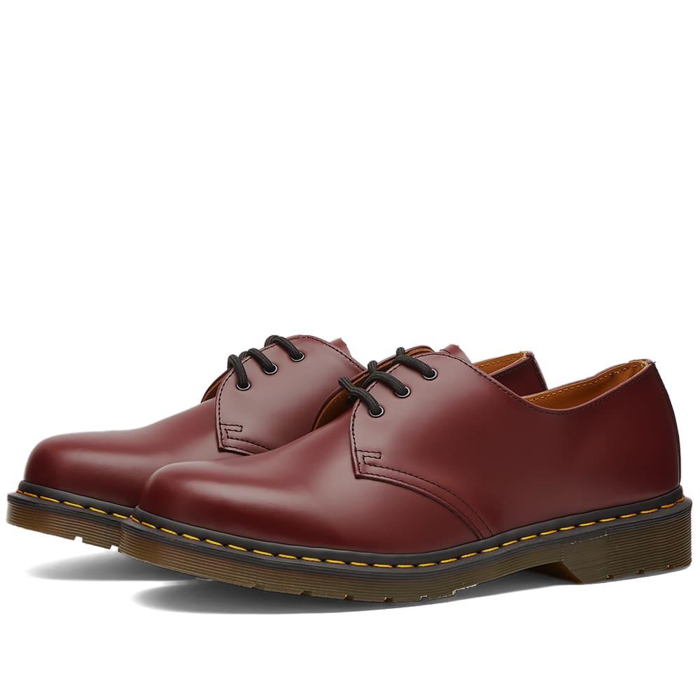 Dr. Martens 1461 Shoe商品第1张图片规格展示