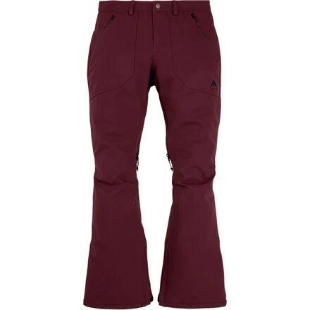 商品Burton|Vida Pant - Women's,价格¥566,第3张图片详细描述