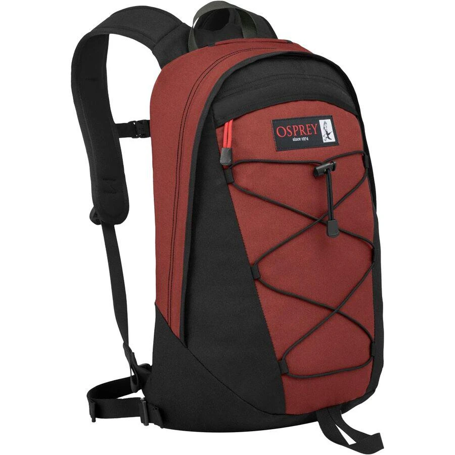 商品Osprey|Heritage Simplex 16L Backpack,价格¥455,第1张图片