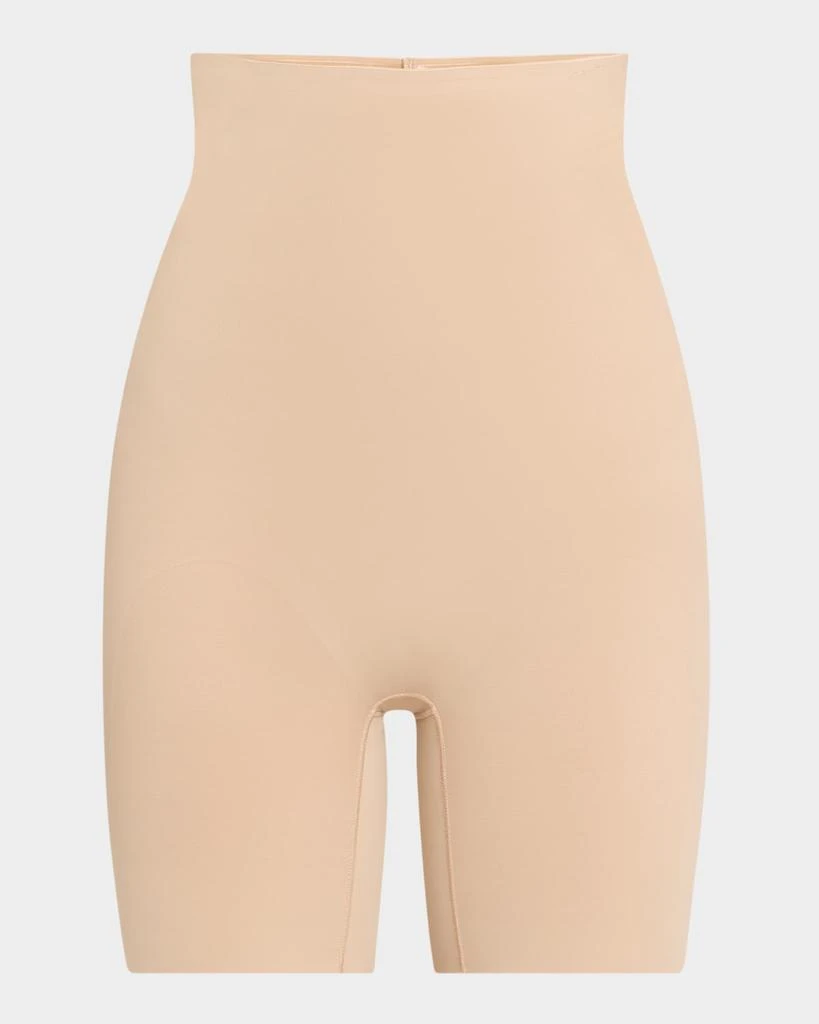 商品Chantelle|High-Waist Long-Leg Shapers,价格¥773,第1张图片