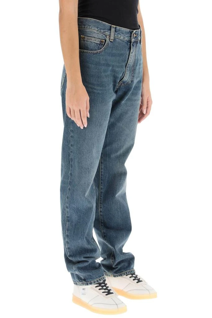 商品MAISON MARGIELA|BOYFRIEND JEANS,价格¥1840,第3张图片详细描述