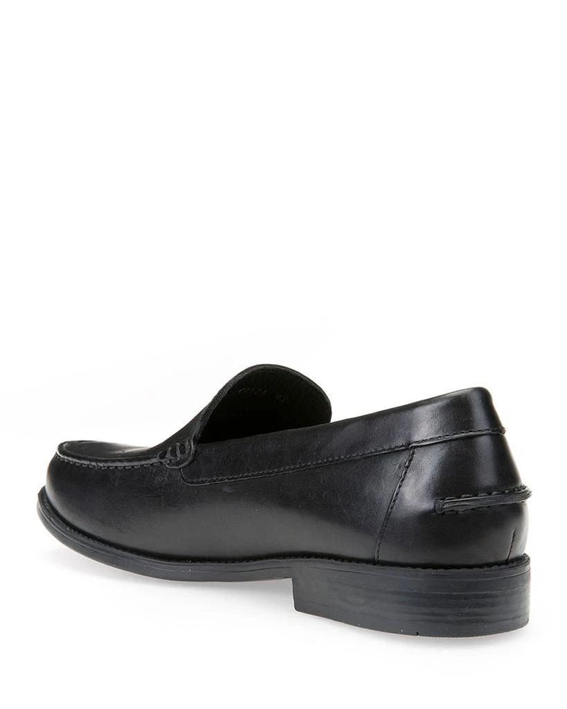 Men's Damon Leather Shoes 商品