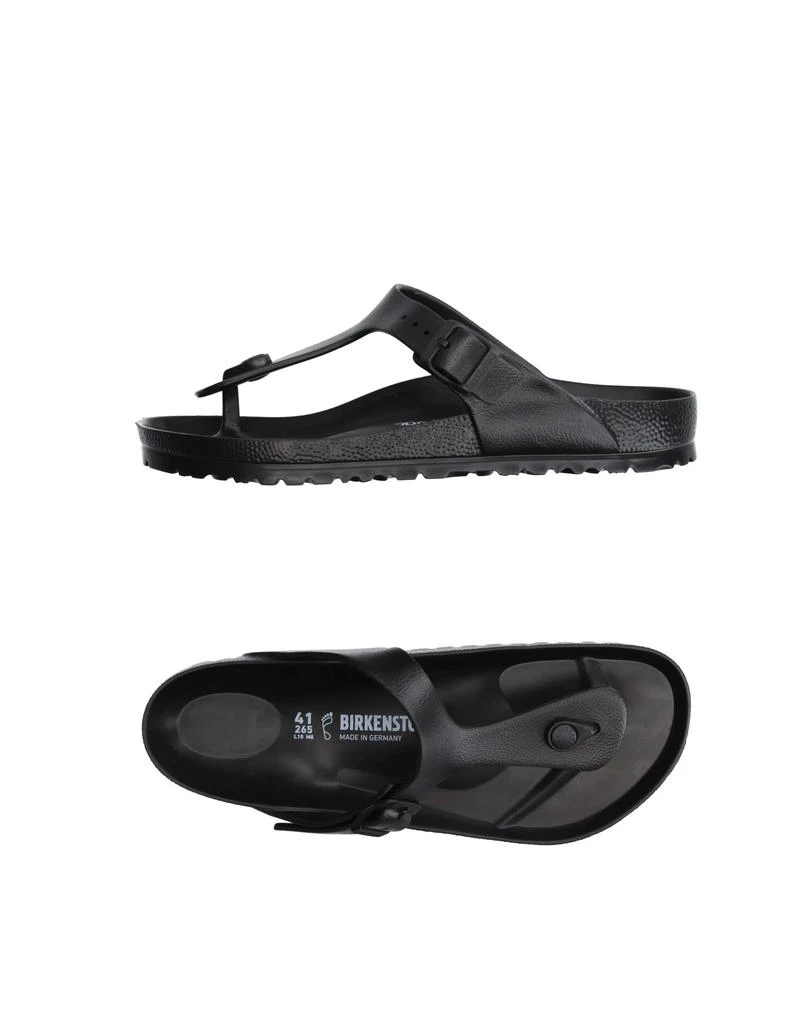 商品Birkenstock|Flip flops,价格¥444,第1张图片