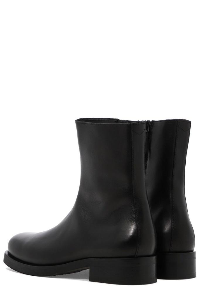 靴 41 OUR LEGACY | CAMION BOOTS Our Legacy - Camion Boot Black