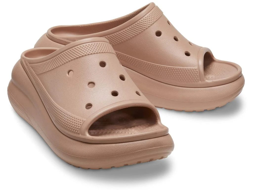 商品Crocs|Crush Slide,价格¥374,第1张图片