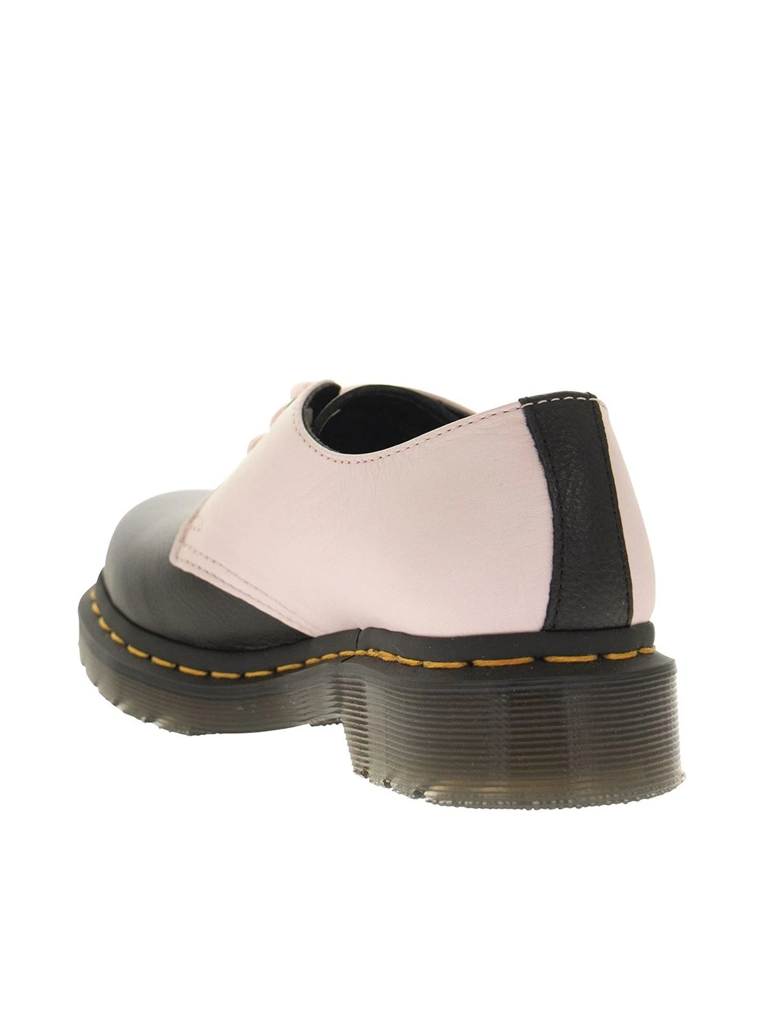 商品【预售7天】 Dr. Martens|Dr. Martens 女士休闲鞋 27274001 粉红色,价格¥716,第5张图片详细描述