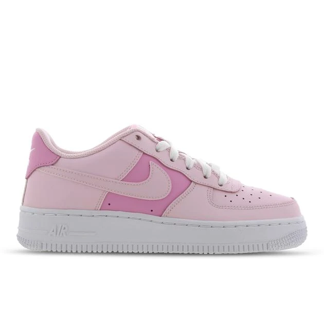 商品NIKE|Nike Air Force 1 - Grade School Shoes运动鞋,价格¥269,第1张图片