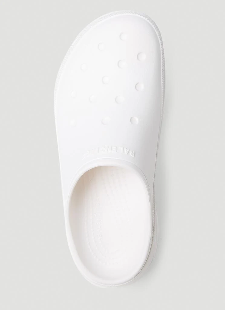 Crocs Platform Mules 商品