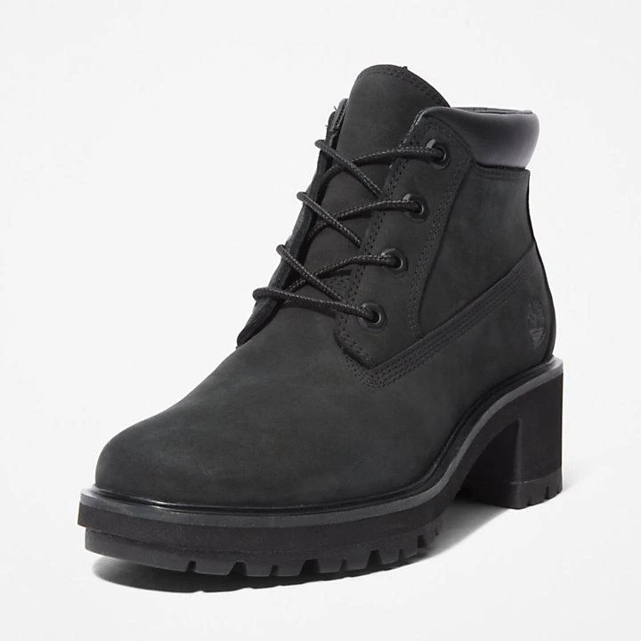 Kinsley Waterproof Ankle Boot for Women in Black 商品