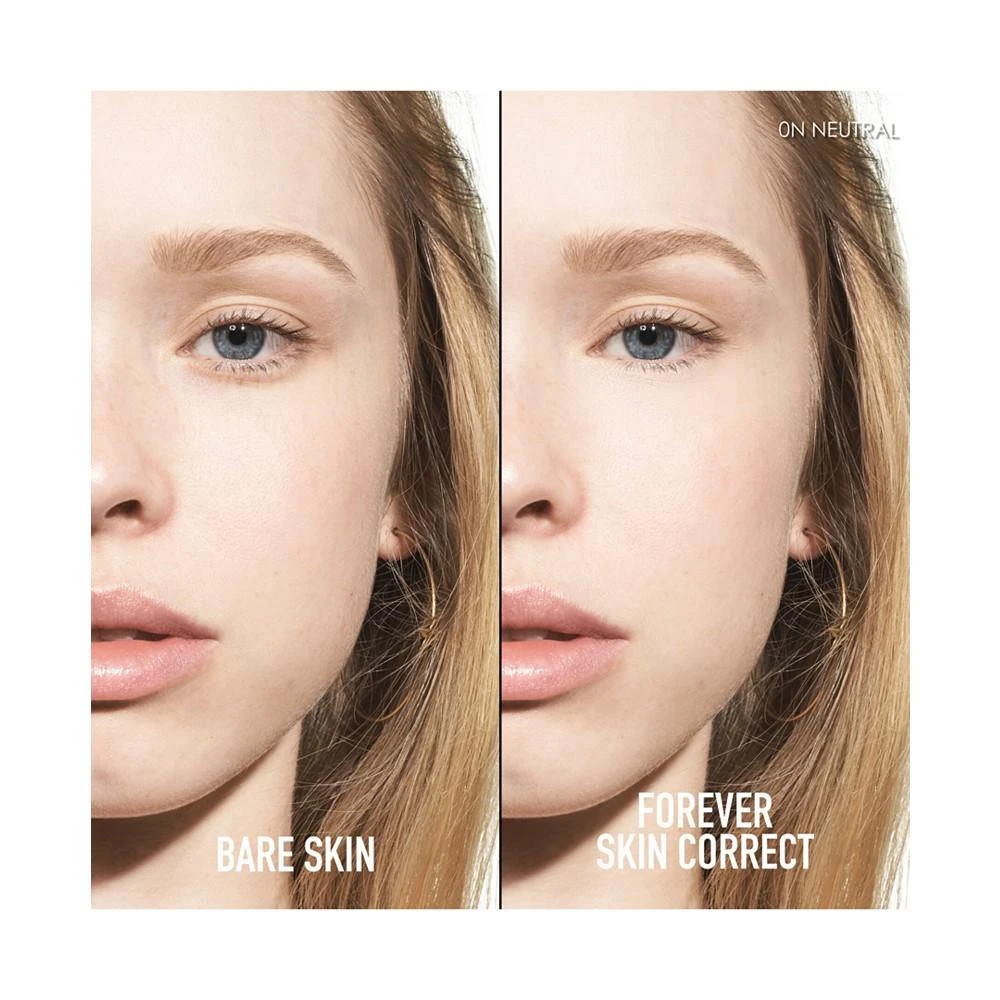 商品Dior|Forever Skin Correct Full-Coverage Concealer,价格¥301,第2张图片详细描述