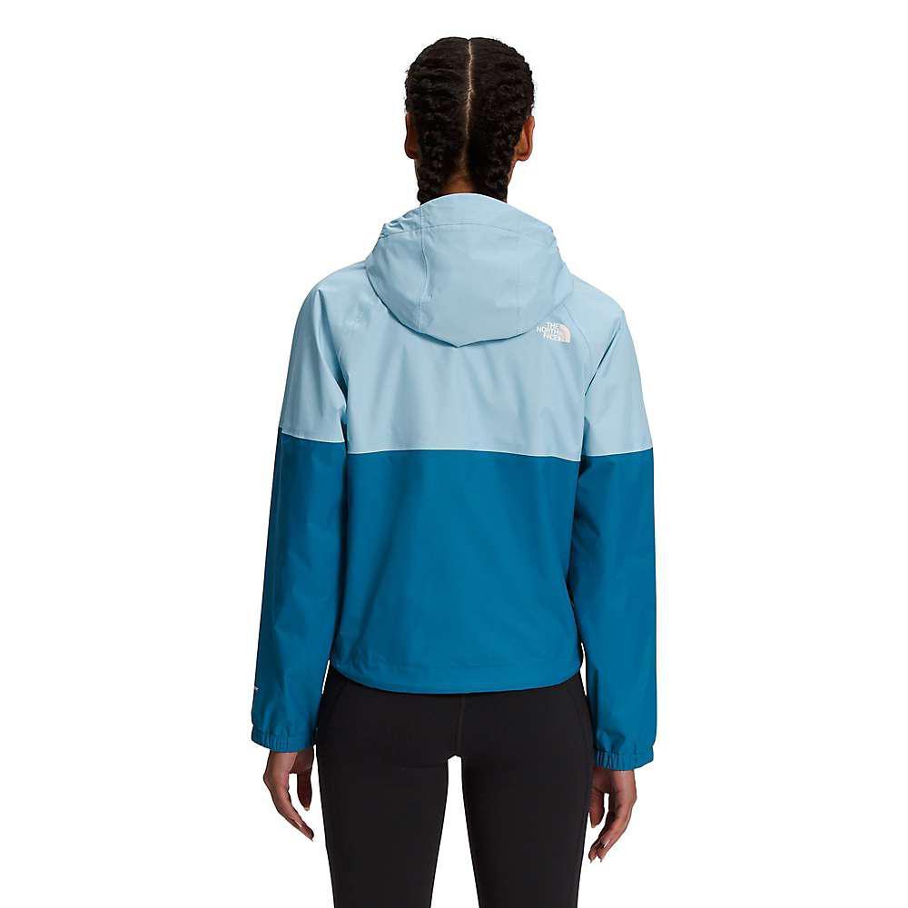 商品The North Face|Women's Antora Rain Hoodie,价格¥439-¥519,第6张图片详细描述