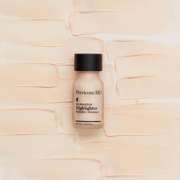 商品Perricone MD|Perricone MD No Makeup Skincare Highlighter 0.3 fl. oz,价格¥256,第4张图片详细描述