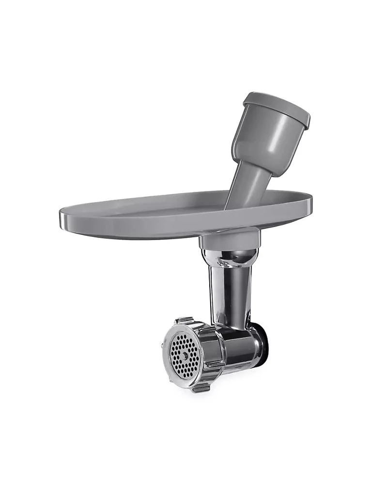 商品Smeg|Smeg Multi-Food Grinder Stand Mixer Attachment,价格¥899,第1张图片