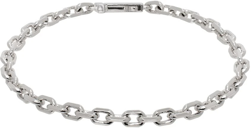 商品Numbering|Silver #5926 Bracelet,价格¥1332,第1张图片