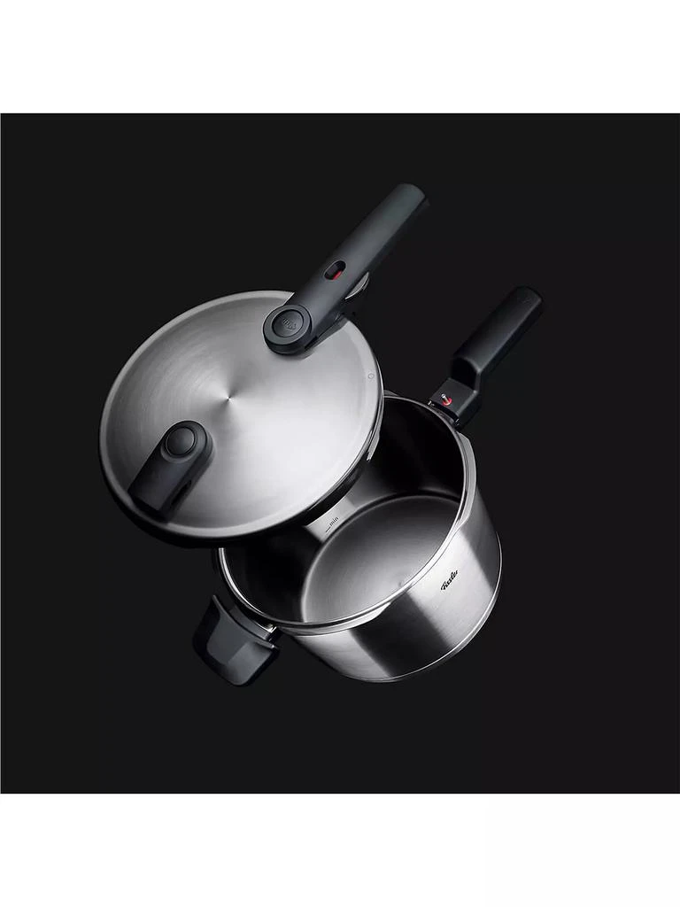 Vitaquick® Premium Healthy Cooker™ Pressure Skillet 商品