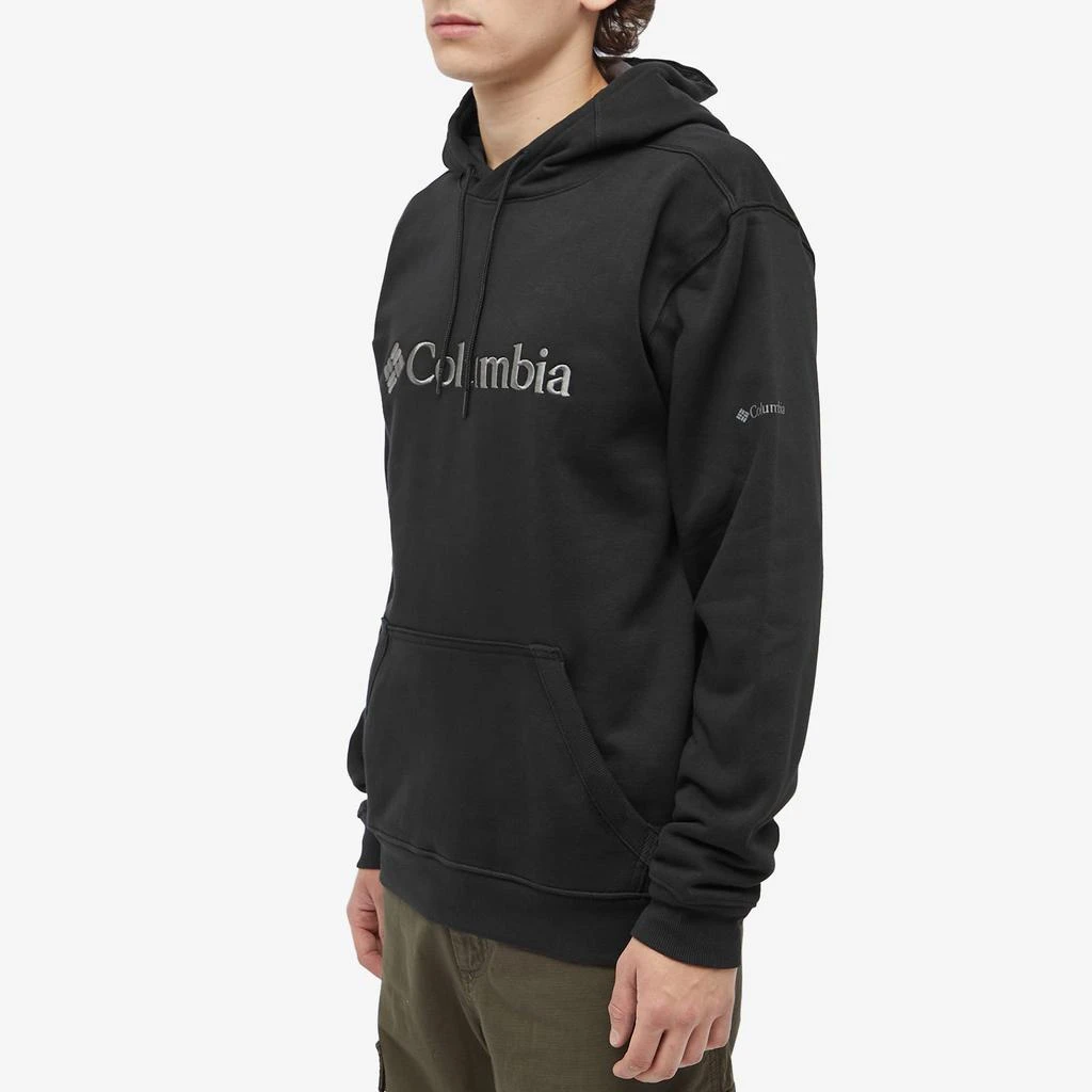 商品Columbia|Columbia CSC Basic Logo™ II Hoody,价格¥554,第2��张图片详细描述