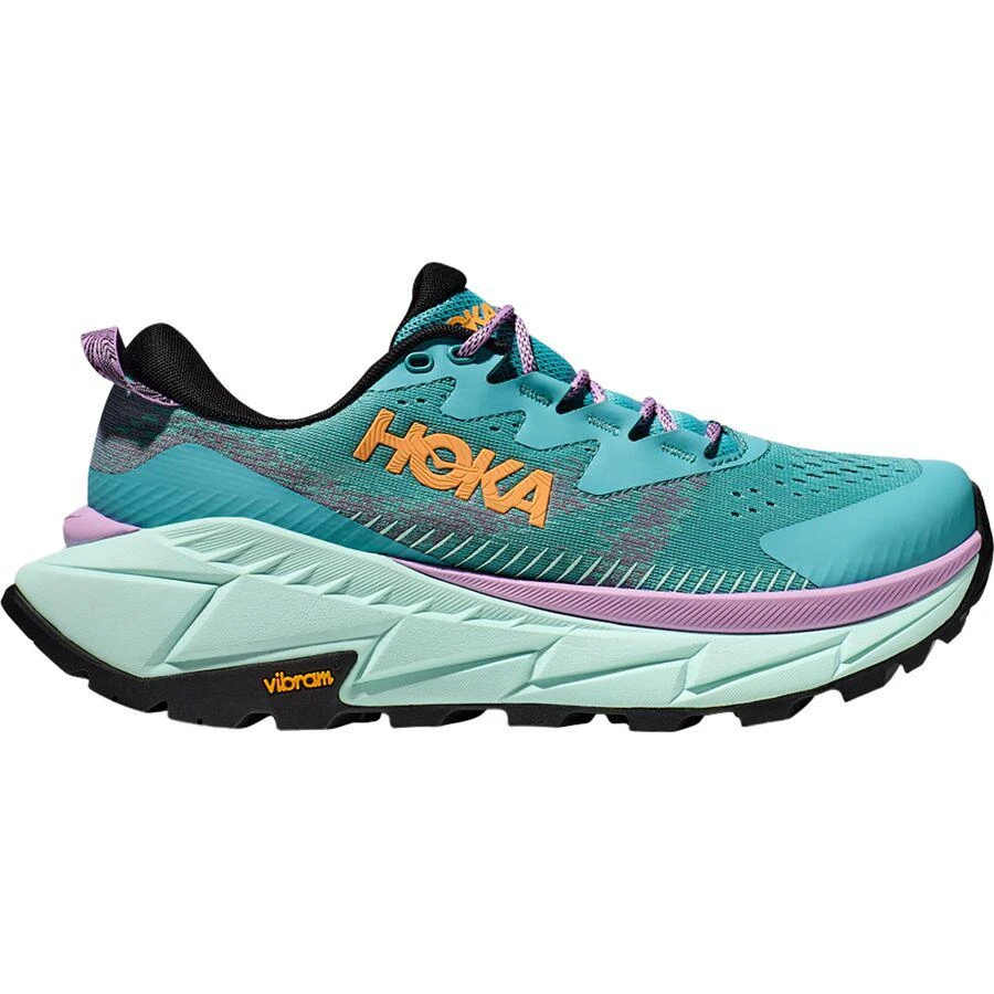 商品Hoka One One|Skyline-Float X Shoe - Women's,价格¥1443,第1张图片