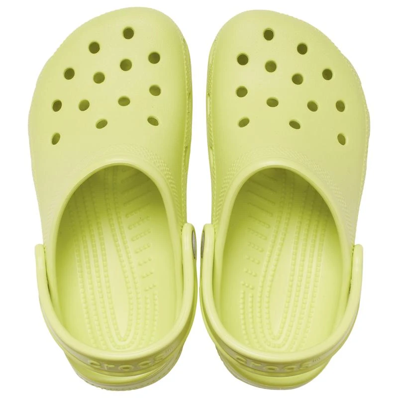 商品Crocs|Crocs Classic Clogs - Boys' Preschool,价格¥181-¥301,第3张图片详细描述