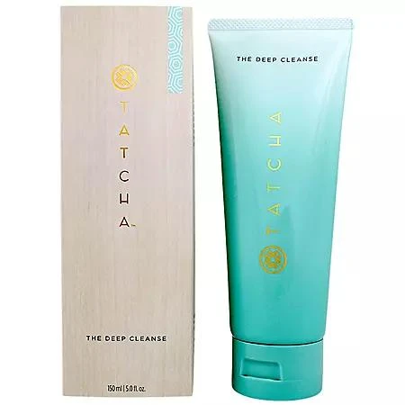 商品Tatcha|Tatcha The Deep Cleanse (5.0 fl. oz.),价格¥249,第1张图片