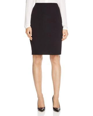 商品Tahari|Aspen Pencil Skirt,价格¥183,第1张图片