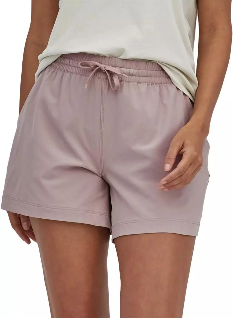 商品Patagonia|Patagonia Women's Fleetwith Shorts,价格¥413,第1张图片